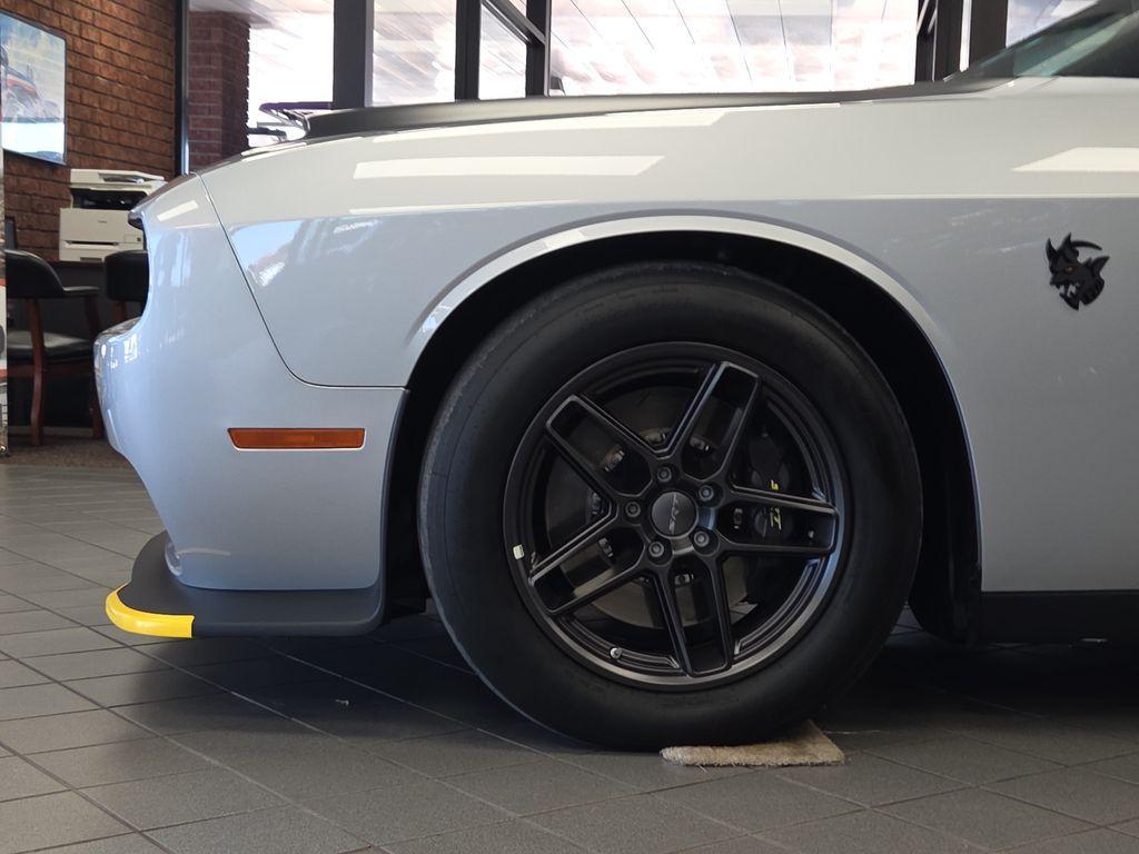 used 2023 Dodge Challenger car, priced at $136,950