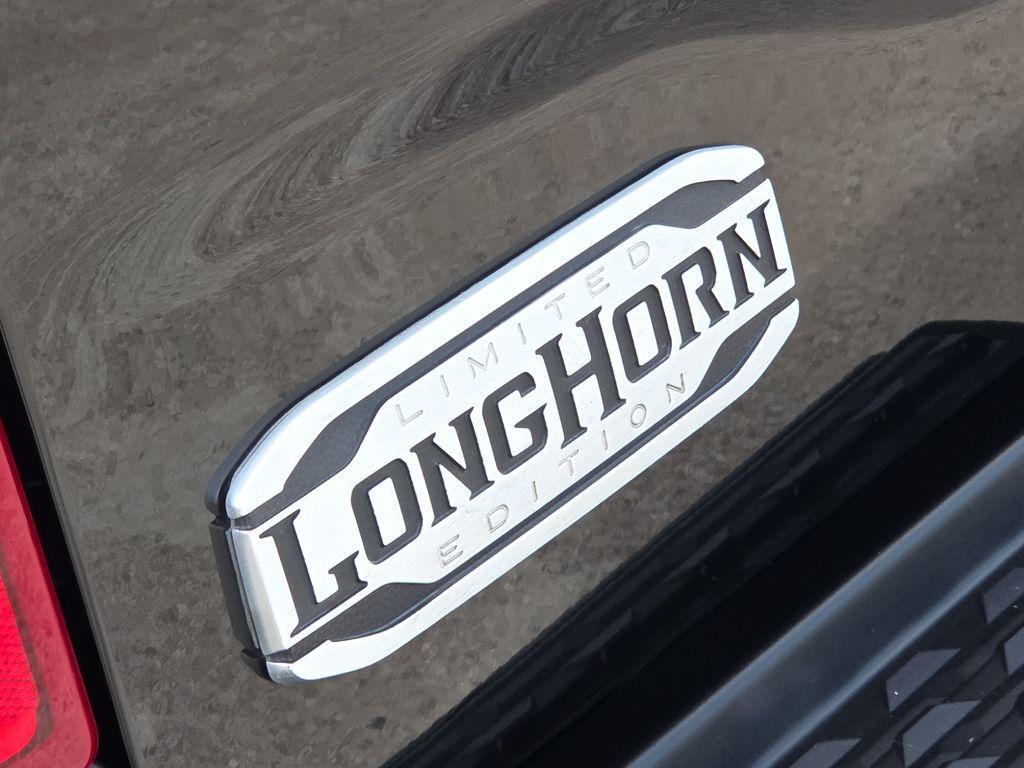 used 2023 Ram 3500 car, priced at $82,950