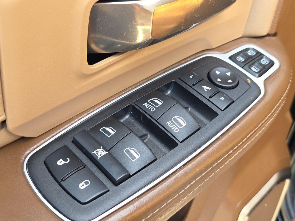 used 2023 Ram 3500 car, priced at $82,950