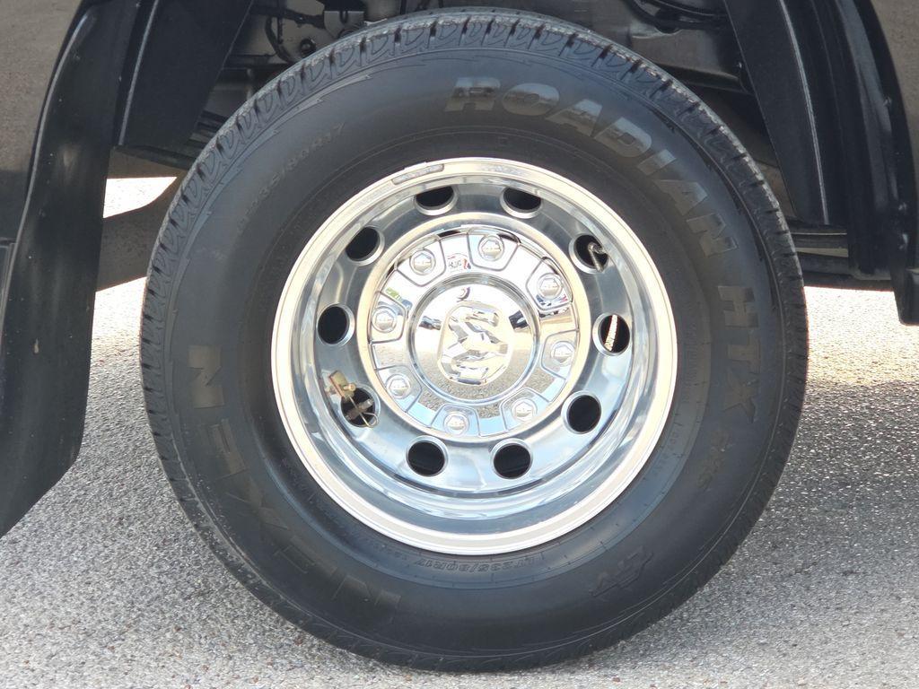 used 2023 Ram 3500 car, priced at $82,950