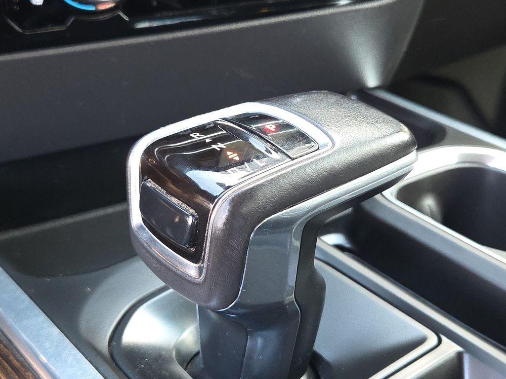 used 2022 GMC Sierra 1500 car, priced at $39,950