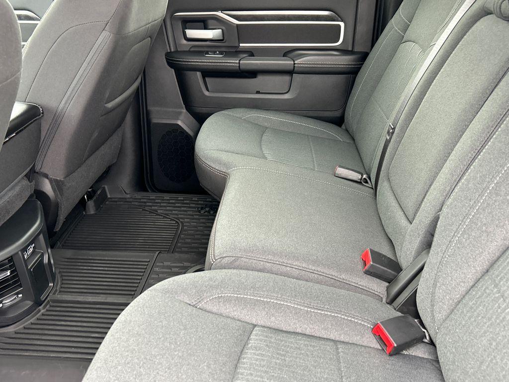 used 2024 Ram 2500 car, priced at $64,950