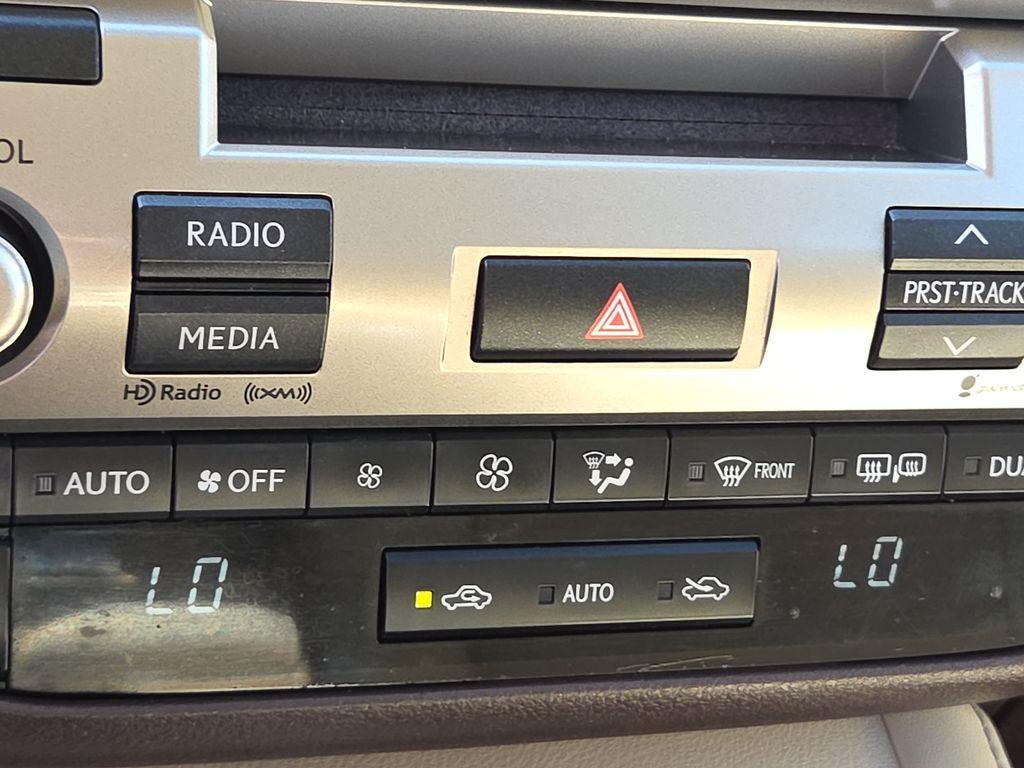 used 2016 Lexus ES 350 car, priced at $21,950