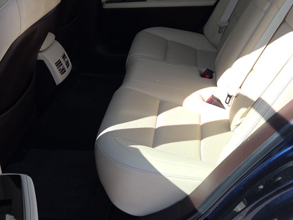 used 2016 Lexus ES 350 car, priced at $21,950