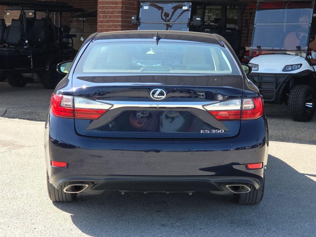 used 2016 Lexus ES 350 car, priced at $21,950
