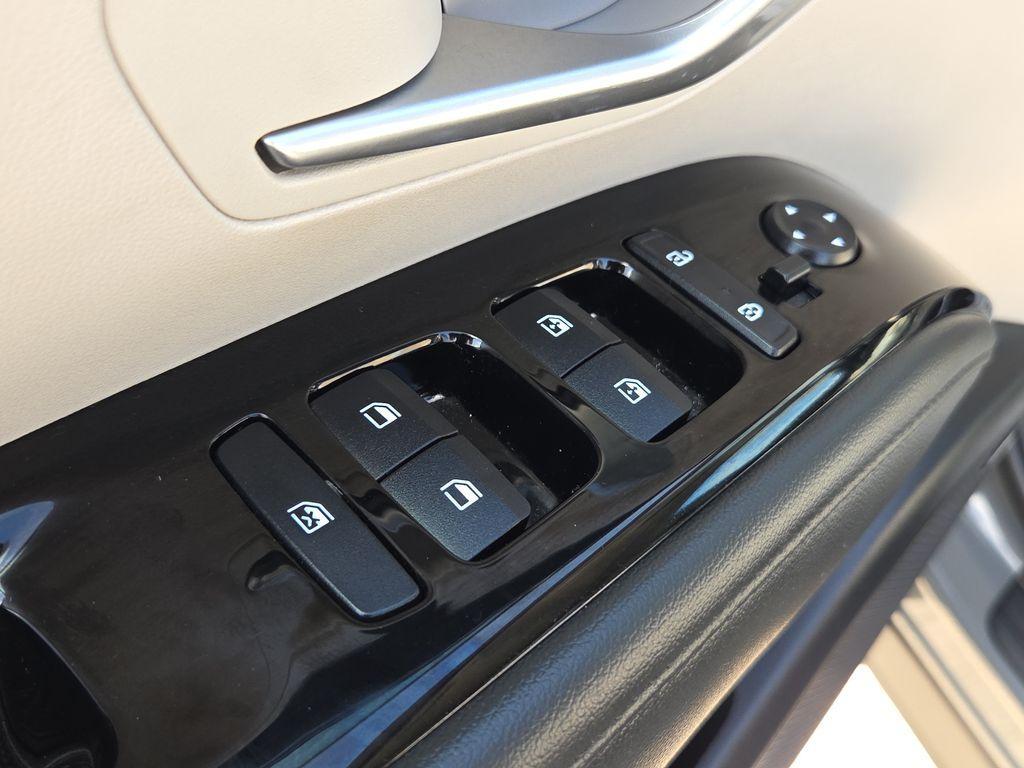used 2024 Hyundai Tucson car, priced at $27,950