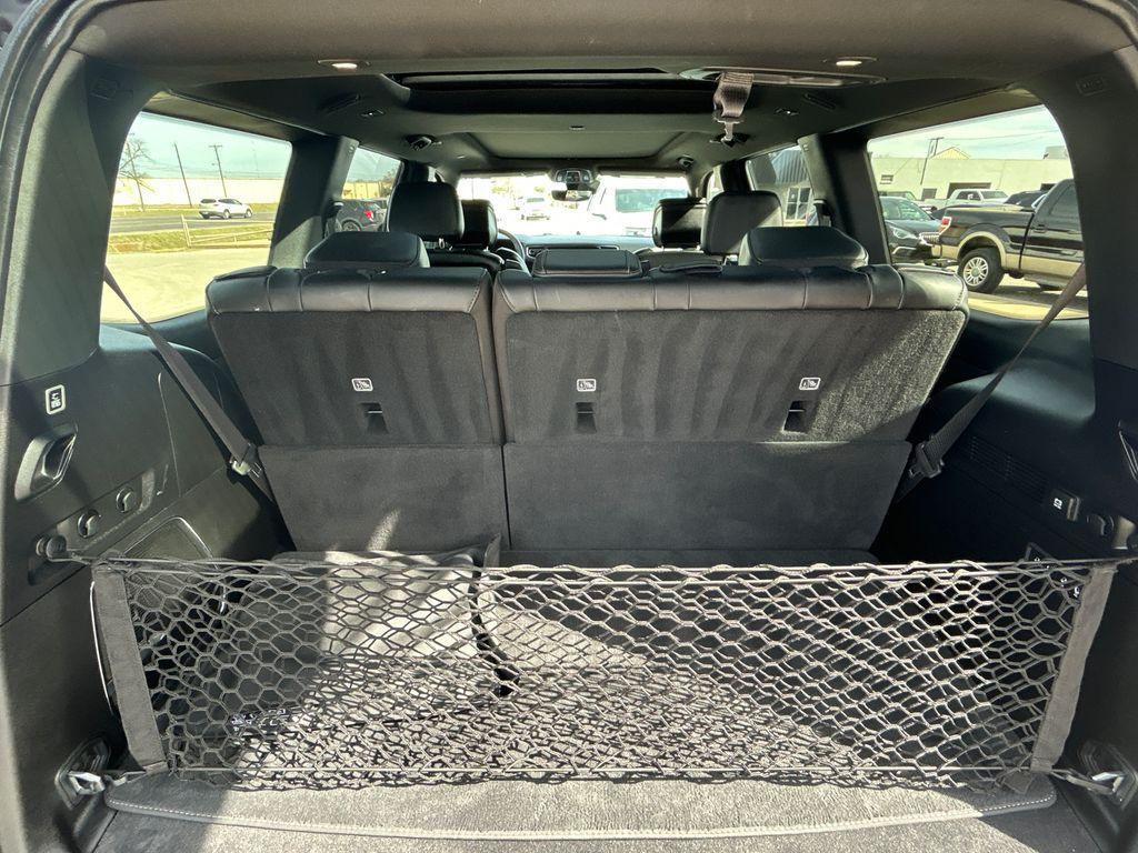 used 2024 Jeep Wagoneer car, priced at $67,950