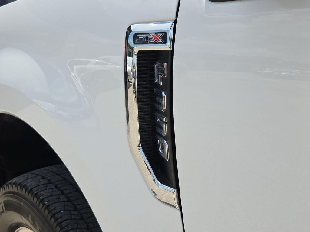 used 2021 Ford F-350 car, priced at $54,950