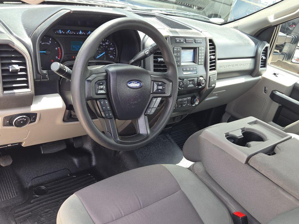used 2021 Ford F-350 car, priced at $54,950