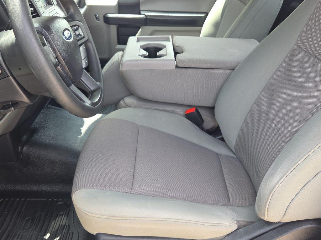 used 2021 Ford F-350 car, priced at $54,950