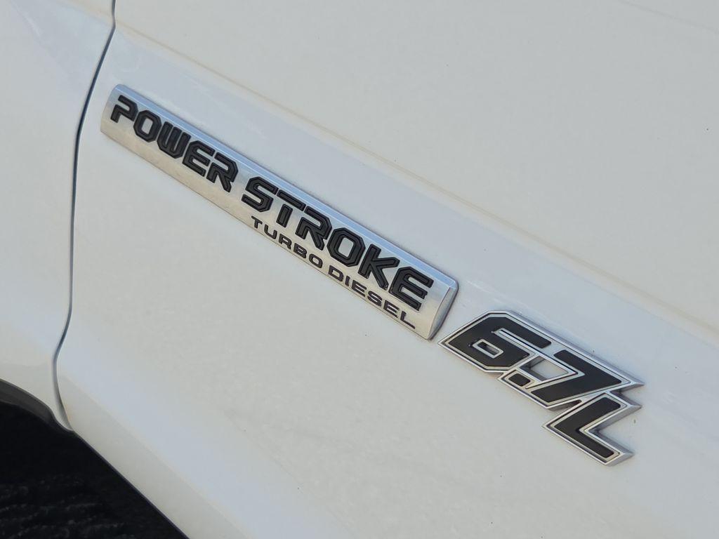 used 2021 Ford F-350 car, priced at $54,950