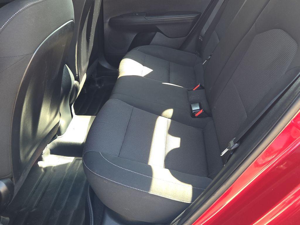 used 2020 Kia Forte car, priced at $14,950
