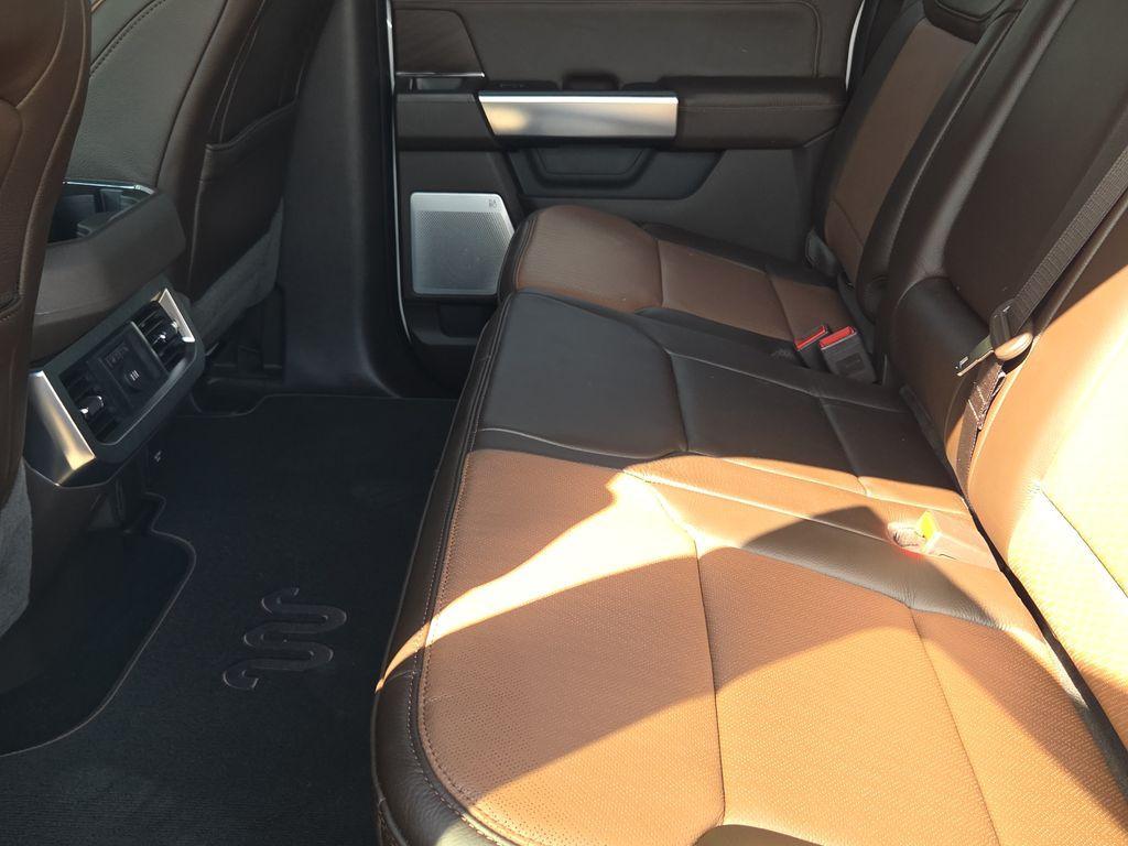 used 2024 Ford F-250 car, priced at $88,950