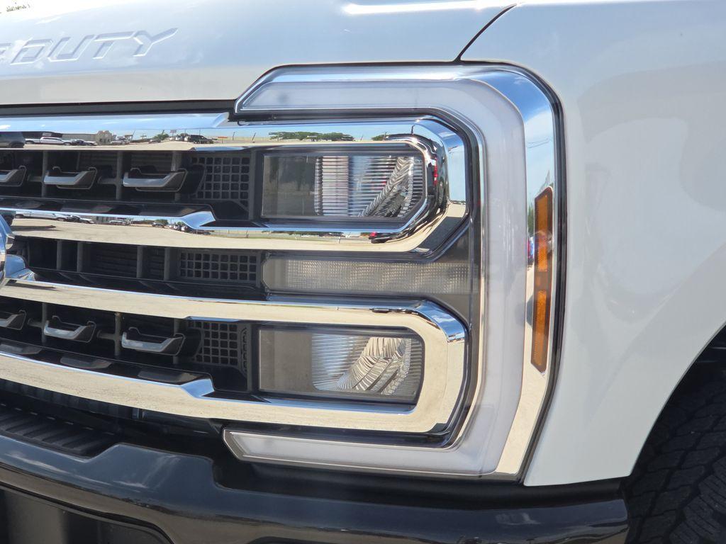 used 2024 Ford F-250 car, priced at $88,950