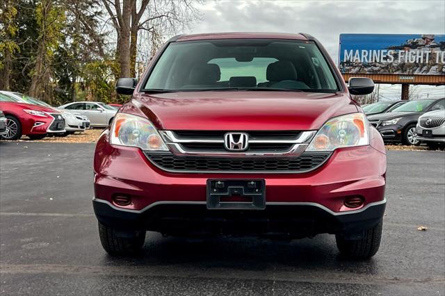 used 2011 Honda CR-V car, priced at $18,995