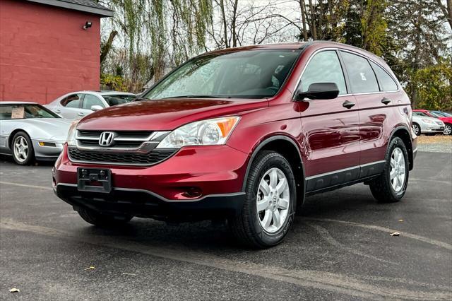 used 2011 Honda CR-V car, priced at $18,995