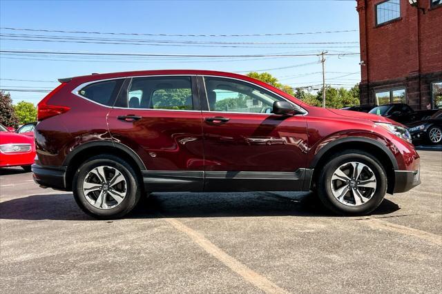 used 2019 Honda CR-V car, priced at $28,995