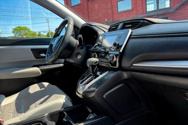 used 2019 Honda CR-V car, priced at $28,995