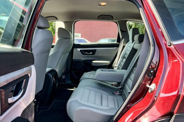 used 2019 Honda CR-V car, priced at $28,995