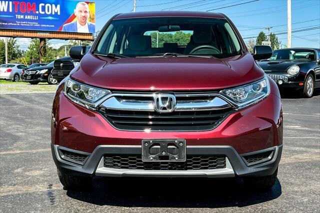 used 2019 Honda CR-V car, priced at $28,995