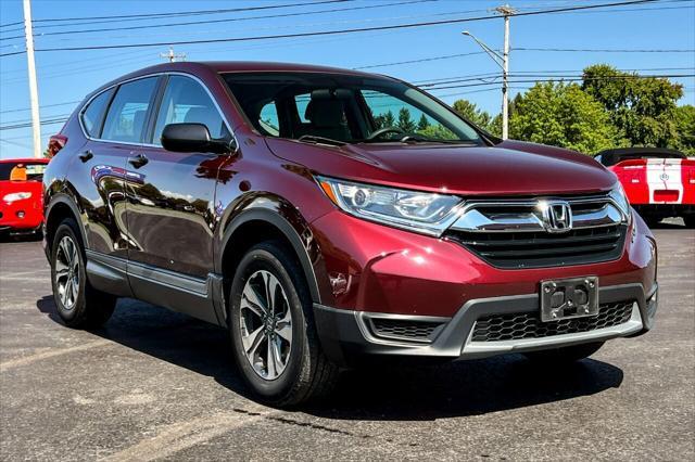 used 2019 Honda CR-V car, priced at $28,995