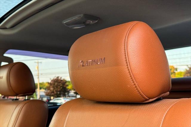 used 2010 Toyota Tundra car, priced at $38,995