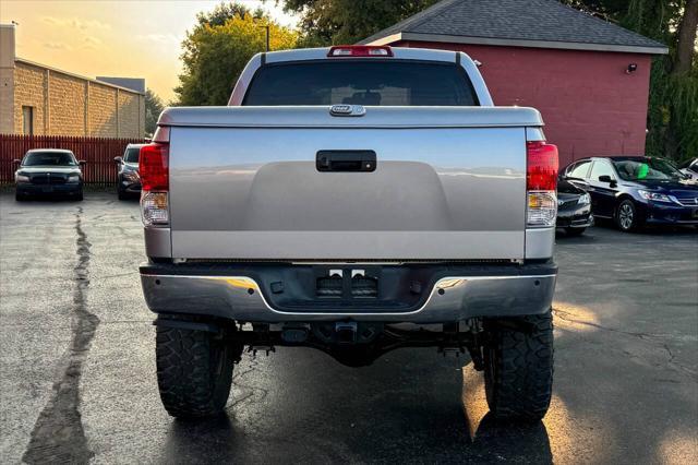 used 2010 Toyota Tundra car, priced at $38,995