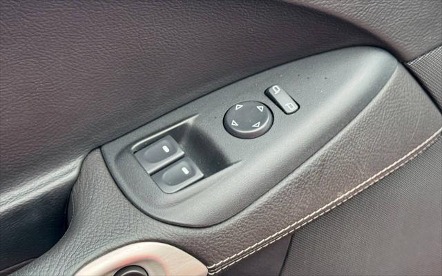 used 2011 Chevrolet Corvette car, priced at $54,995