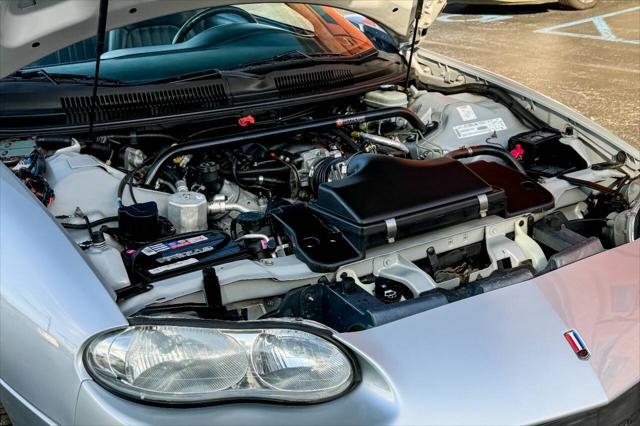 used 2002 Chevrolet Camaro car, priced at $19,995