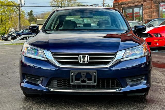 used 2013 Honda Accord car, priced at $19,995