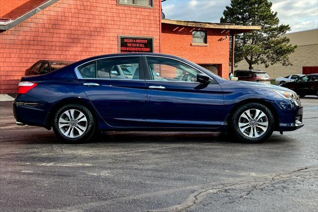 used 2013 Honda Accord car, priced at $19,995