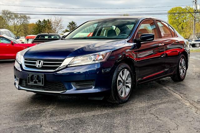 used 2013 Honda Accord car, priced at $19,995