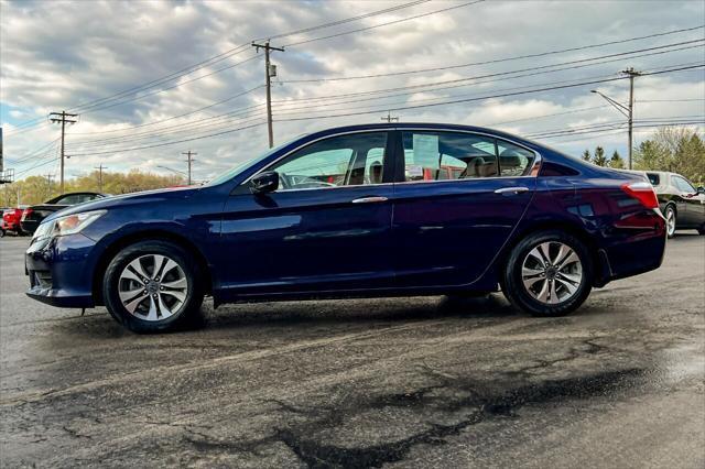 used 2013 Honda Accord car, priced at $19,995