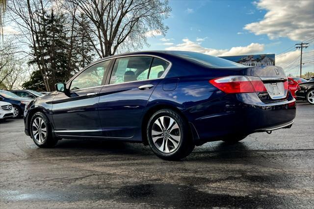 used 2013 Honda Accord car, priced at $19,995