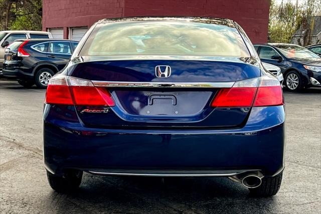 used 2013 Honda Accord car, priced at $19,995