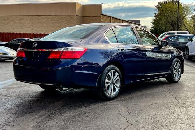 used 2013 Honda Accord car, priced at $19,995