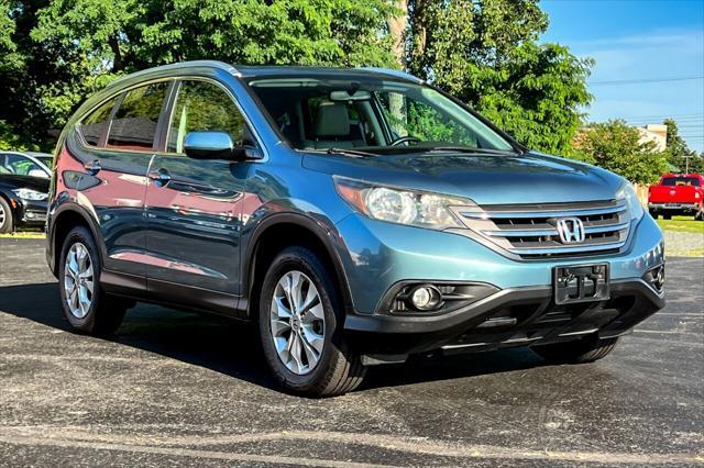 used 2013 Honda CR-V car, priced at $19,495