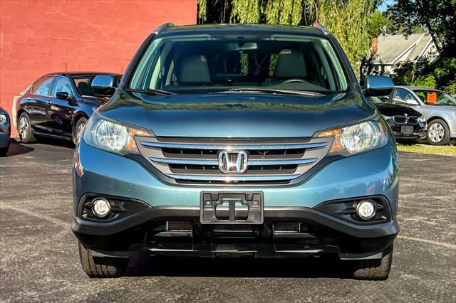 used 2013 Honda CR-V car, priced at $19,495