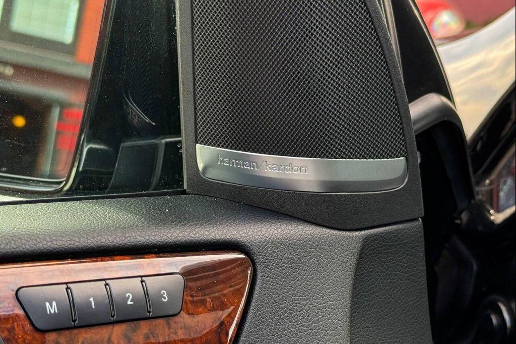 used 2013 Mercedes-Benz M-Class car, priced at $29,995