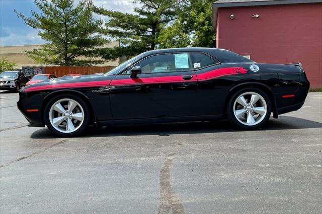 used 2015 Dodge Challenger car, priced at $34,995