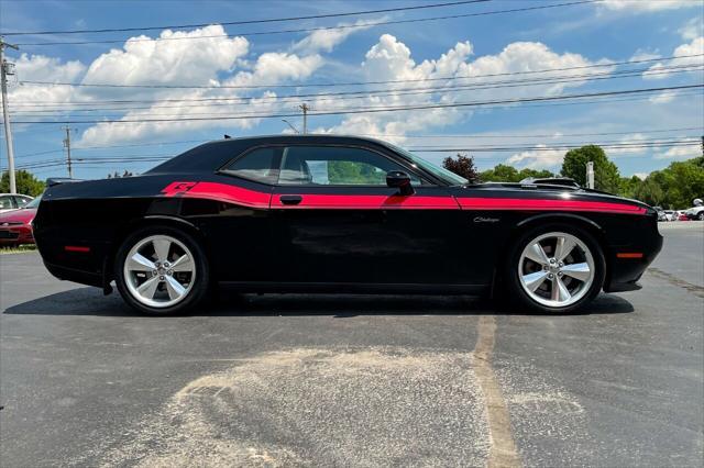 used 2015 Dodge Challenger car, priced at $34,995