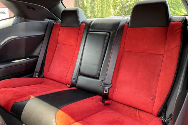 used 2015 Dodge Challenger car, priced at $34,995