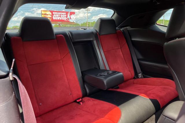 used 2015 Dodge Challenger car, priced at $34,995