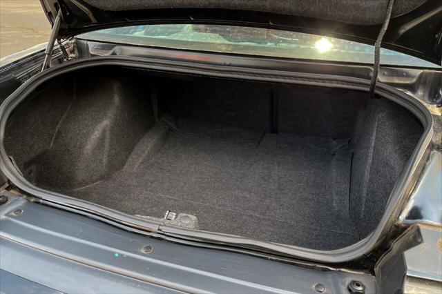 used 2015 Dodge Challenger car, priced at $34,995
