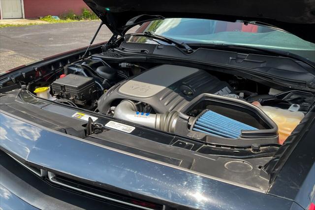 used 2015 Dodge Challenger car, priced at $34,995