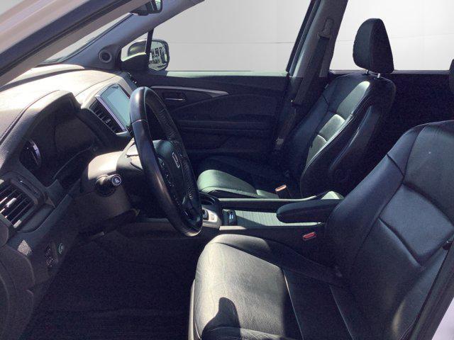 used 2018 Honda Pilot car, priced at $24,973