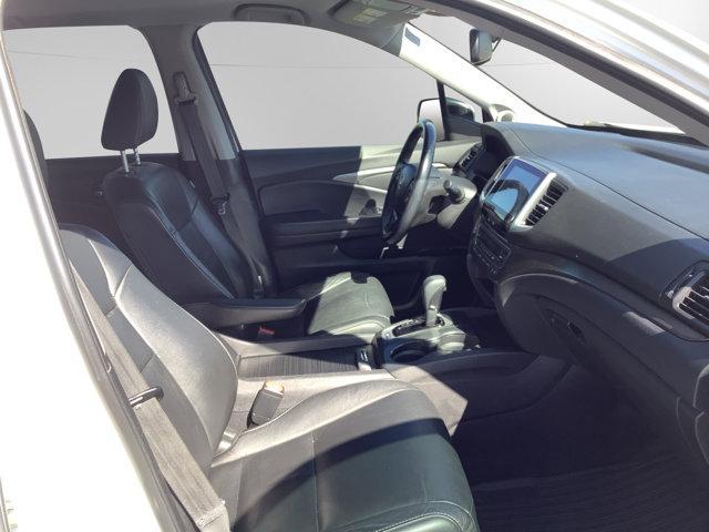 used 2018 Honda Pilot car, priced at $24,973