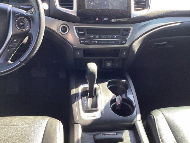 used 2018 Honda Pilot car, priced at $24,973