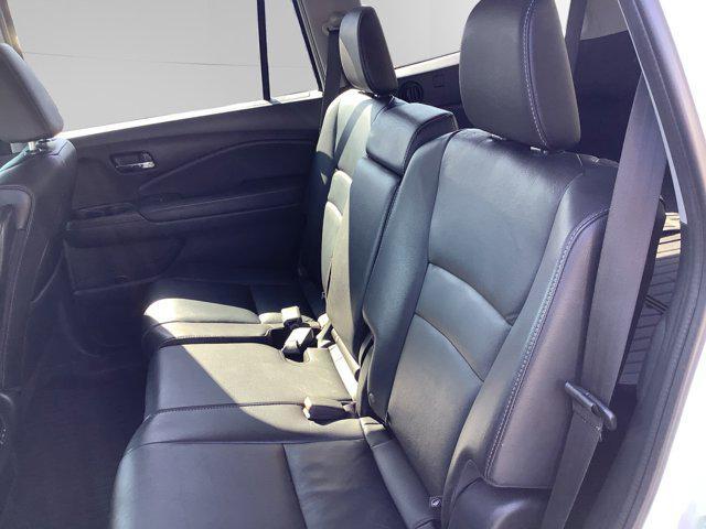 used 2018 Honda Pilot car, priced at $24,973