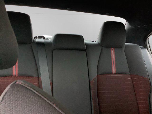 used 2025 Toyota Corolla car, priced at $25,991